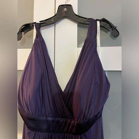 Stunning David's Bridal Gown for Just $25!" - Picture 3 of 9